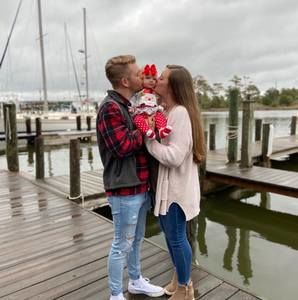 Meet your Posher, Abby